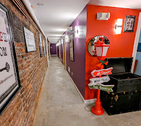 Cville Escape Room - Photo 5 - Car repair in Charlottesville, VA, Charlottesville