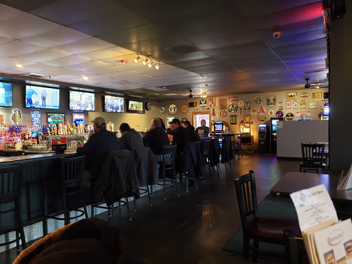 Night Club «Bedrocks», reviews and photos, 700 W Jefferson St, Shorewood, IL 60431, USA