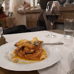 Photo n°4 de l'avis de Mariangela.. fait le 21/11/2021 à 02:28 sur le  Ardecuore - Trattoria contemporanea à Fasano