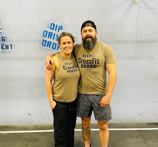 Gym «CrossFit PCR», reviews and photos, 9449 Baltimore National Pike, Ellicott City, MD 21042, USA