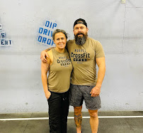 CrossFit PCR / Ellicott City Health and Fitness - Photo 2 - Car repair in Ellicott City, MD, Columbia