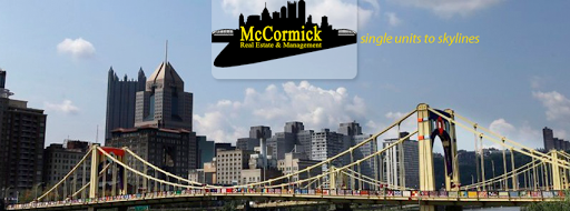 McCormick Real Estate & Management