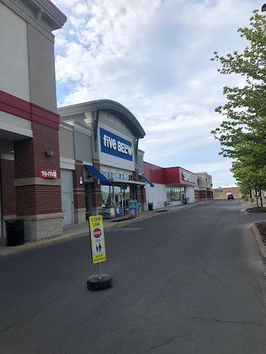Variety Store «Five Below», reviews and photos, 744 S Meadow St, Ithaca, NY 14850, USA