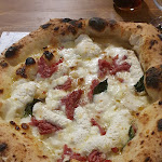 Photo n°3 de l'avis de Antonio.i fait le 13/09/2020 à 21:02 sur le  Pizzeria da Cicchetto à Sicignano degli Alburni