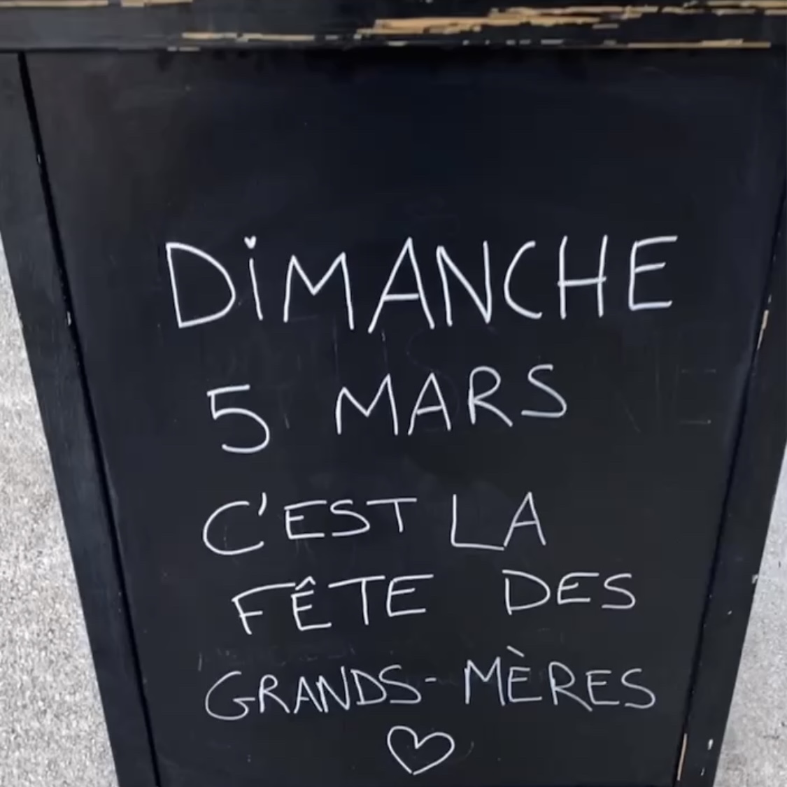 Photo n° 4 de l'avis de Aurelie.R fait le 22/03/2023 à 10:46