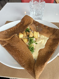 Photo n°2 de Crêperie Chez Jeanne à Caen ()