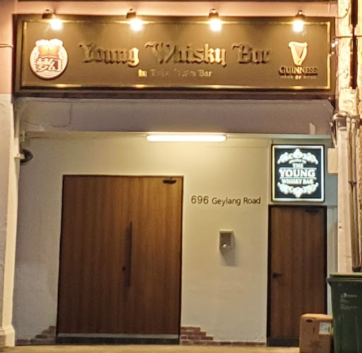 696 Geylang Rd, Singapore 389615