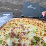 Photo n°5 de l'avis de Mars.a fait le 17/07/2021 à 15:15 sur le  Le Patron am Meer à Wilhelmshaven