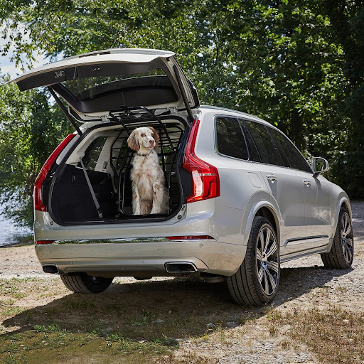 Car Dealer «Niello Volvo of Sacramento», reviews and photos, 4609 Madison Ave, Sacramento, CA 95841, USA