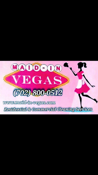 Maid In Vegas - Photo 3 - Car repair in , Henderson
