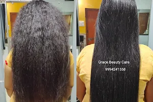 Grace Hair & Beauty Zone image