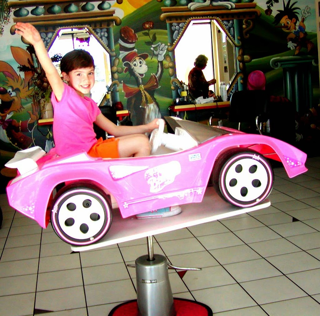 Lollicut Children's Hair Salon 91356