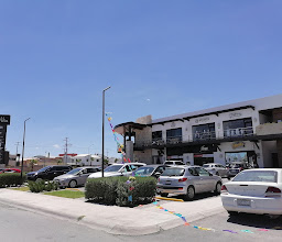 Plaza La Viña photo