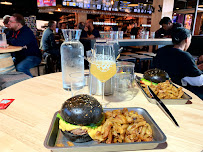 Plats et boissons du Restaurant La Bièrothèque Labège à Labège - n°2