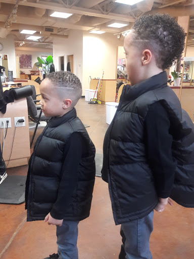 Beauty Salon «Tangles Hair Salon», reviews and photos, 7076 S Highland Dr, Salt Lake City, UT 84121, USA