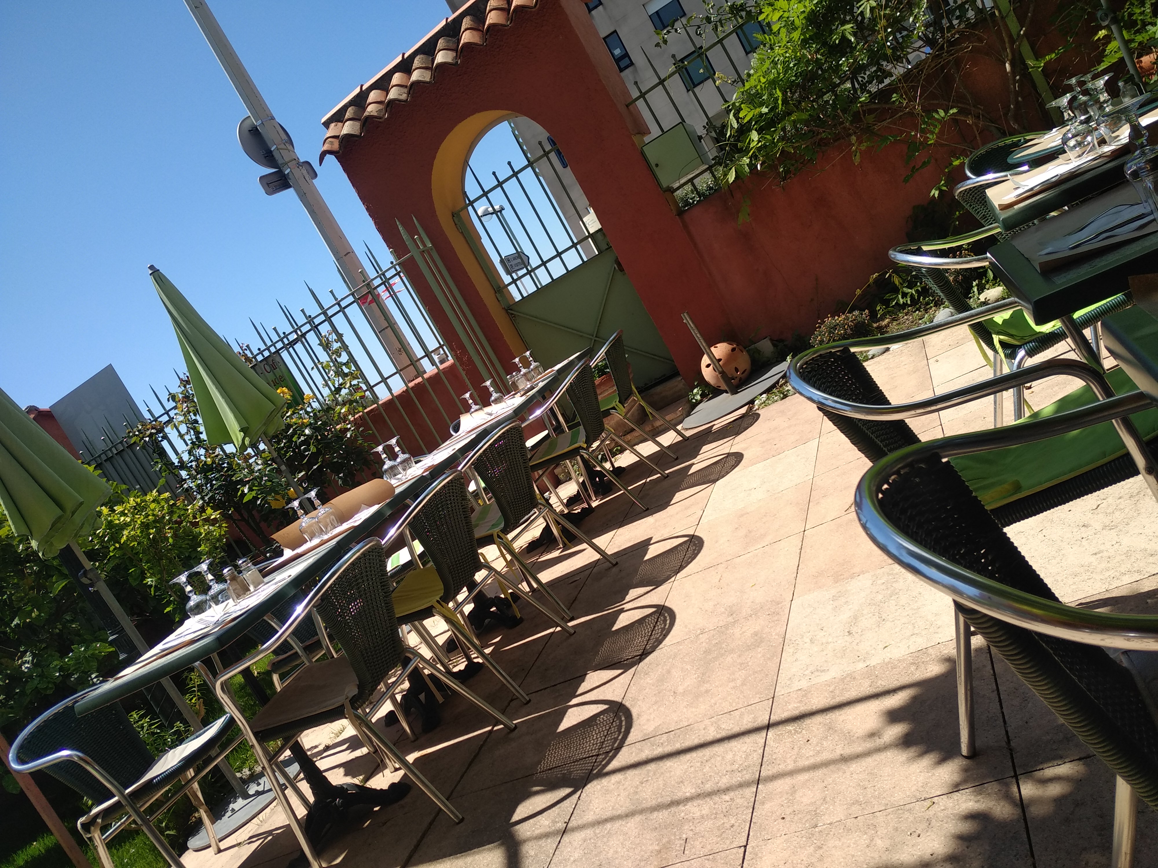 Photo n° 2 de l'avis de christophe.u fait le 17/05/2019 à 05:40