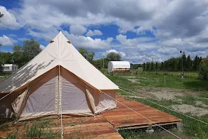 Campingul Apusenilor image