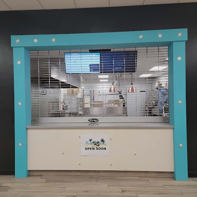 Sabor Latino Cafe & Pupuseria