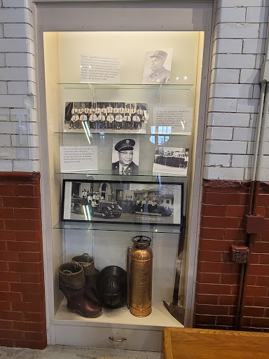 Museum «Central Ohio Fire Museum», reviews and photos, 260 N 4th St, Columbus, OH 43215, USA