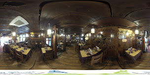 Photo n°140 de Le Chalet Saint-Michel à Paris ()