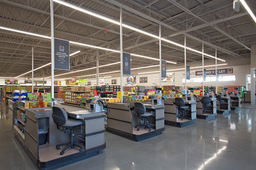 Discount Supermarket «ALDI», reviews and photos, 12630 Day St, Moreno Valley, CA 92553, USA