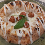 Photo n°1 de l'avis de Bernadette.o fait le 10/05/2023 à 21:43 sur le  Pizzeria Vincenzo Capuano Pomigliano D'Arco à Pomigliano d'Arco