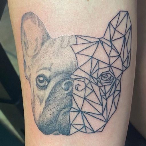 Explore irish tattoo ideas for men, creative tattoo ideas in Saint Augustine, available at Ms. Deborahs Fountain of Youth Tattoo & Body Piercing