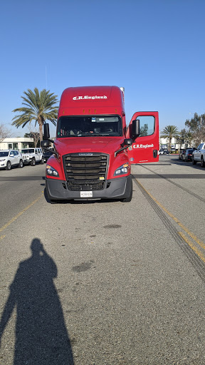 Driving School «C.R. England Premier Truck Driving School», reviews and photos