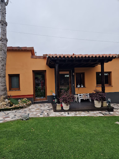 IN VIDA VIVA en Coya, Asturias