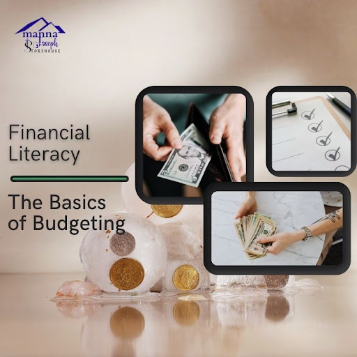 MANNA Joseph Storehouse