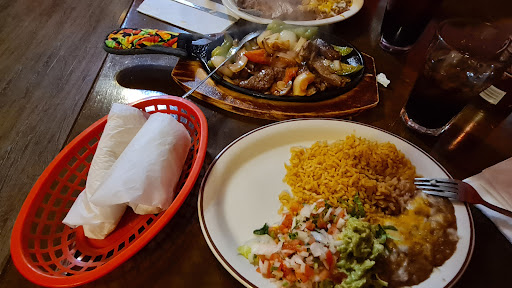 El Carpintero Mexican Restaurant