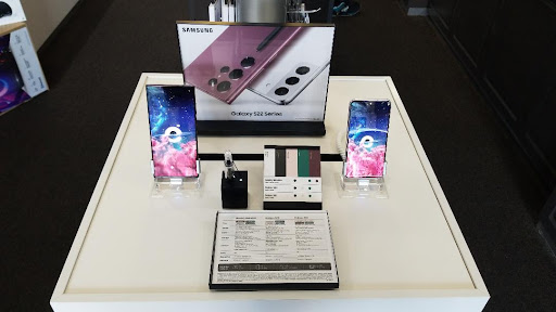 Cell Phone Store «Verizon Wireless Premium Retailer- Summit», reviews and photos, 9 Beechwood Rd, Summit, NJ 07901, USA