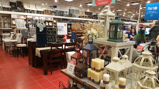 Home Goods Store «Pier 1 Imports», reviews and photos, 1275 Promenade Pl, Eagan, MN 55121, USA