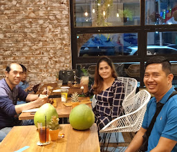 Connected Cafe photo