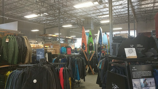 Camping Store «REI», reviews and photos, 9755 Northlake Centre Pkwy, Charlotte, NC 28216, USA