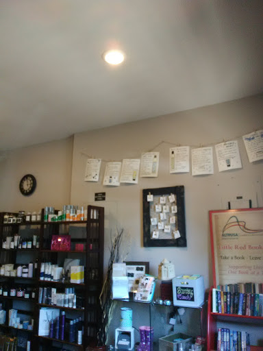 Nail Salon «Marrakesh Full Services Salon», reviews and photos, 229 SE 4th Ave, Albany, OR 97321, USA