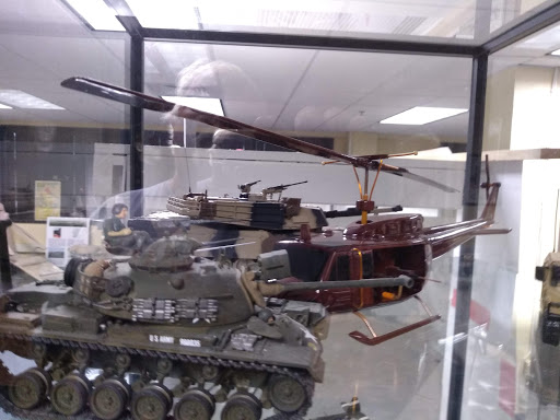 Museum «Comm-Mass Fort Devens Museum», reviews and photos, 94 Jackson Rd # 305, Devens, MA 01434, USA