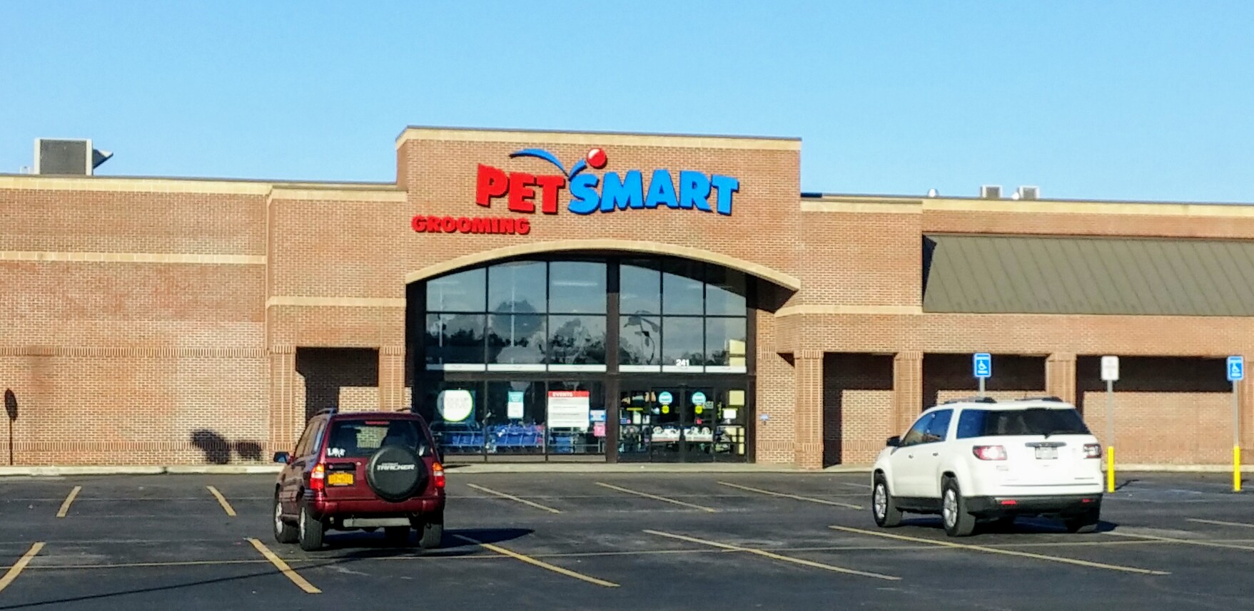 PetSmart