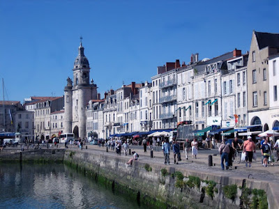 Cabinet CCE, Cession Commerce Entreprise à La Rochelle