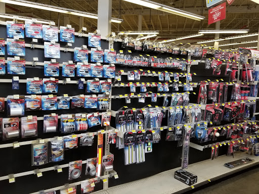 Auto Parts Store «Pep Boys Auto Parts & Service», reviews and photos, 208-22 Jamaica Ave, Queens Village, NY 11428, USA