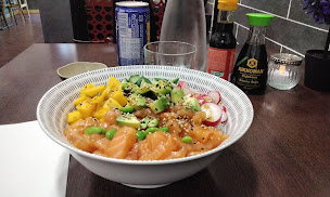 Photo n°76 de Sushi-Bowl, Restaurant avec option Sushi à volonté à Toulouse ()