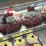 Photo n°1 de l'avis de gia_account. fait le 24/03/2019 à 08:38 sur le  Radis Trattoria Moderna à San Prisco