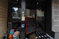 Restaurant Viotti à Asti (le menu)