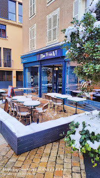 Les plus récentes photos du Restaurant Mon Paris IV ! à Chartres - n°3