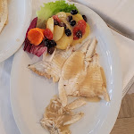 Photo n°2 de l'avis de Madalina.u fait le 19/11/2022 à 21:10 sur le  Ristorante Les Gourmets à Aosta