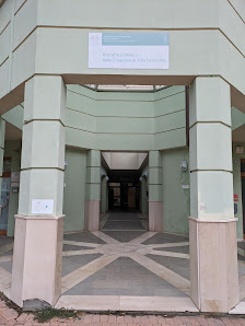 Consultorio Familiare di Verucchio Piazza Sandra Borsalino, 17, 47827 Verucchio RN, Italia