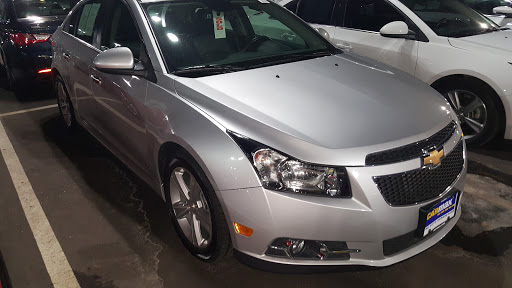 Used Car Dealer «CarMax», reviews and photos, 18220 Ponderosa Dr, Parker, CO 80134, USA