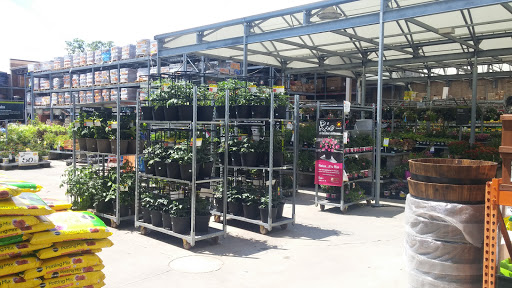 Home Improvement Store «The Home Depot», reviews and photos, 225 W Avon Rd, Rochester Hills, MI 48307, USA