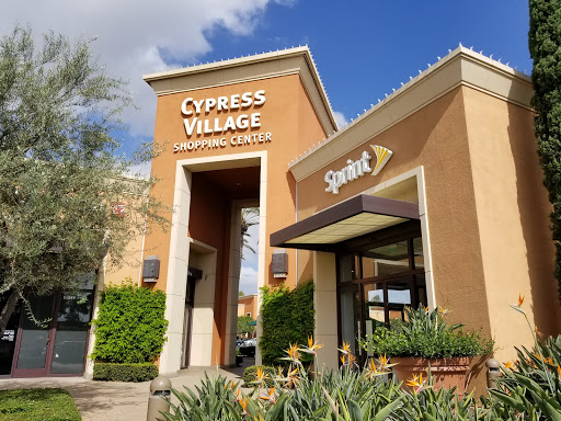 Shopping Mall «Cypress Village Shopping Center», reviews and photos, 14001 - 14271 Jeffrey Rd, Irvine, CA 92620, USA