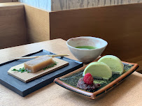 Mochi du Restaurant japonais You à Paris - n°9